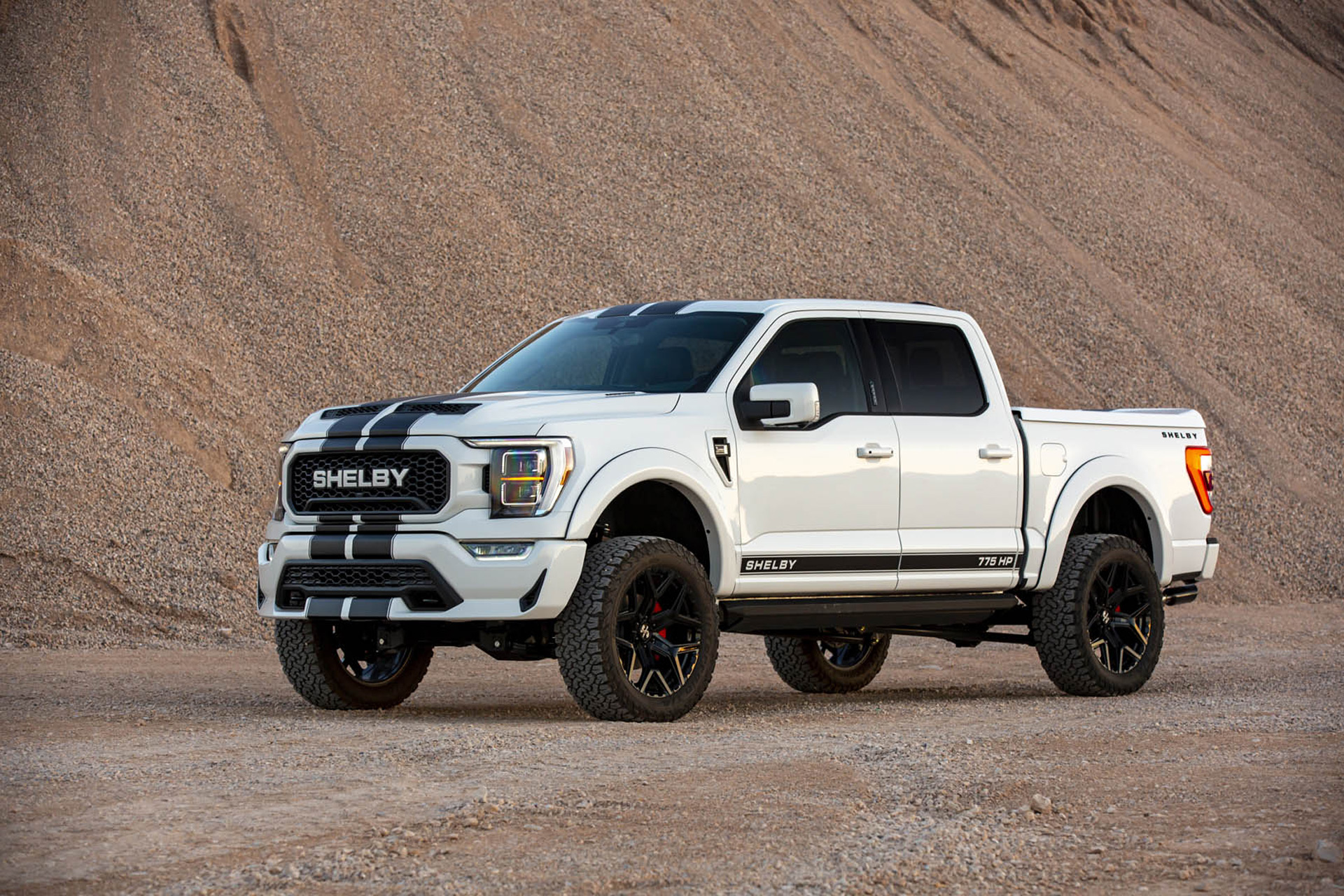 Ford Pickup f150