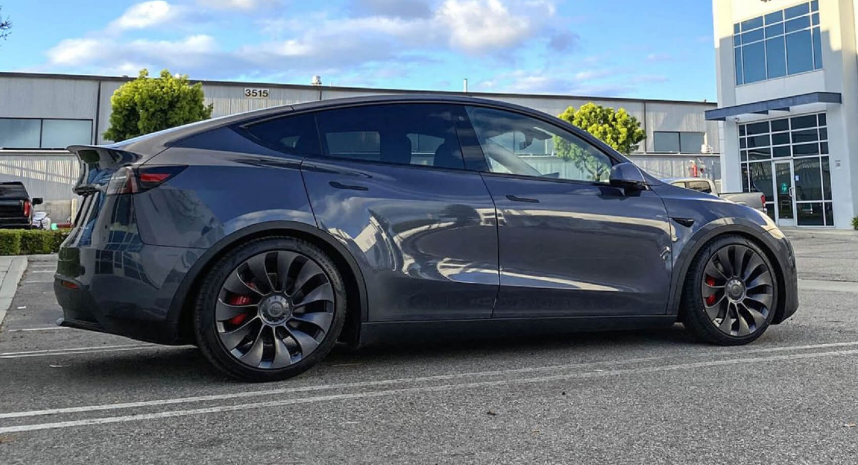В 2023 году Tesla Model Y станет самым продаваемым автомобилем в мире