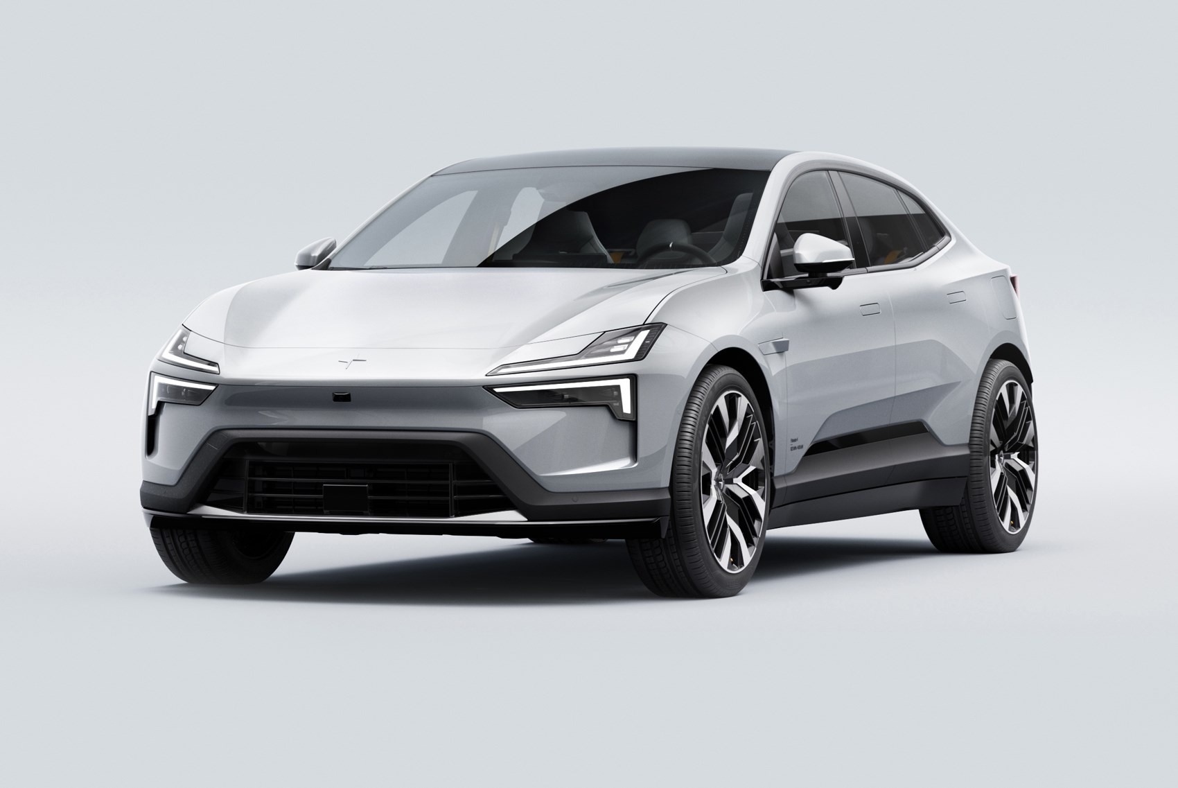 Polestar 4 признали самым красивым авто 2023 года