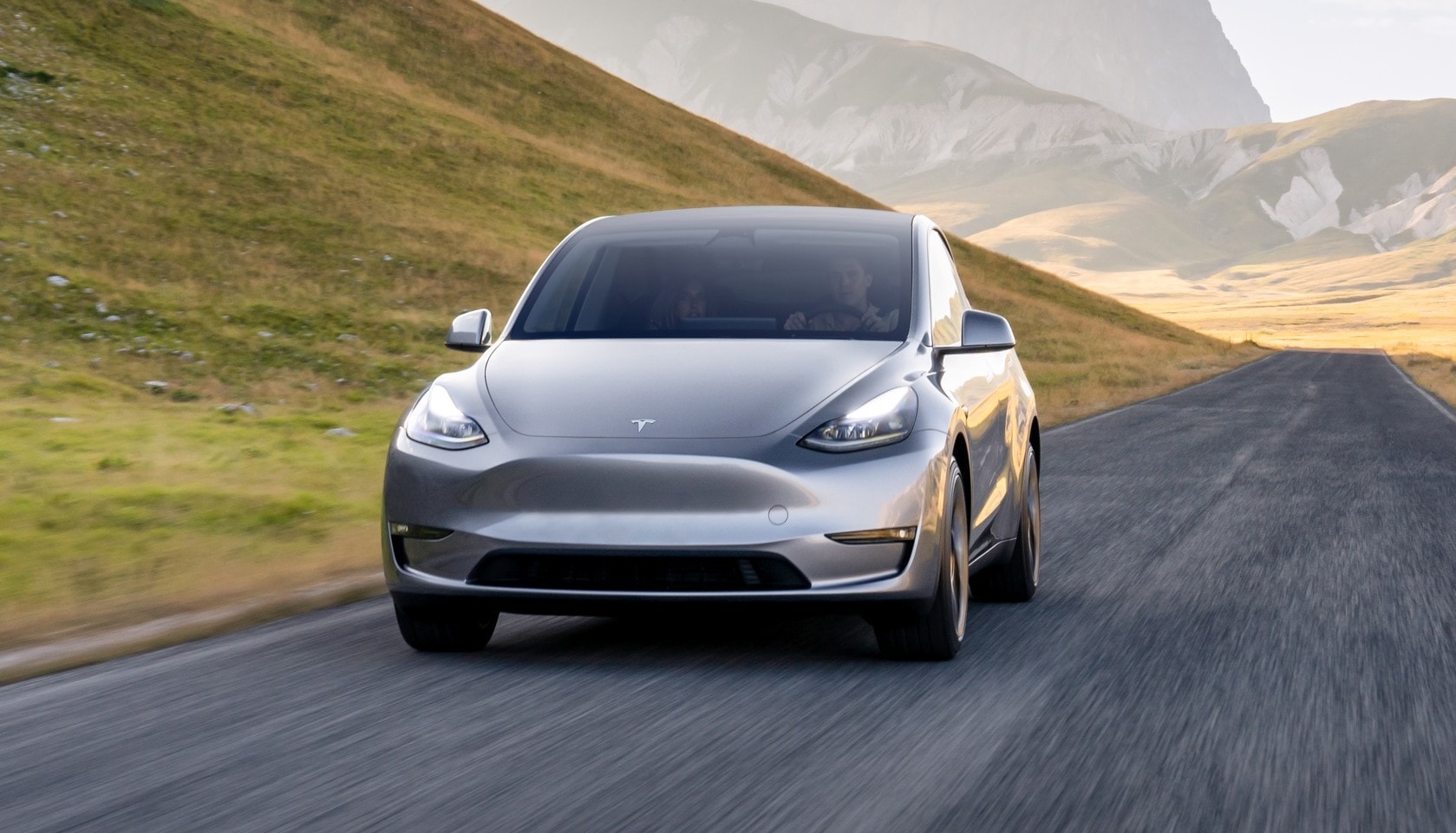 Tesla Model Y c запасом хода 600 км выходит на рынок Европы