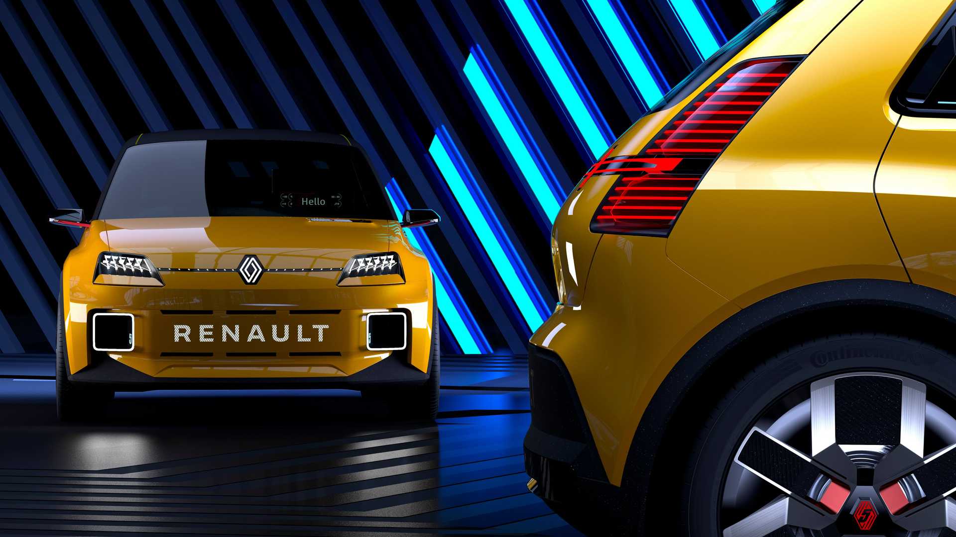 К 2025 году компания Renault выпустит по меньшей мере семь новых  электромобилей - ✓Nextcar