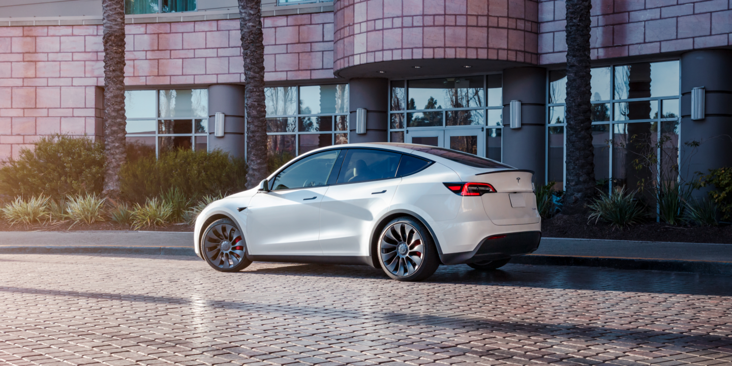 Tesla Model Y обогнала все остальные машины по продажам в Европе