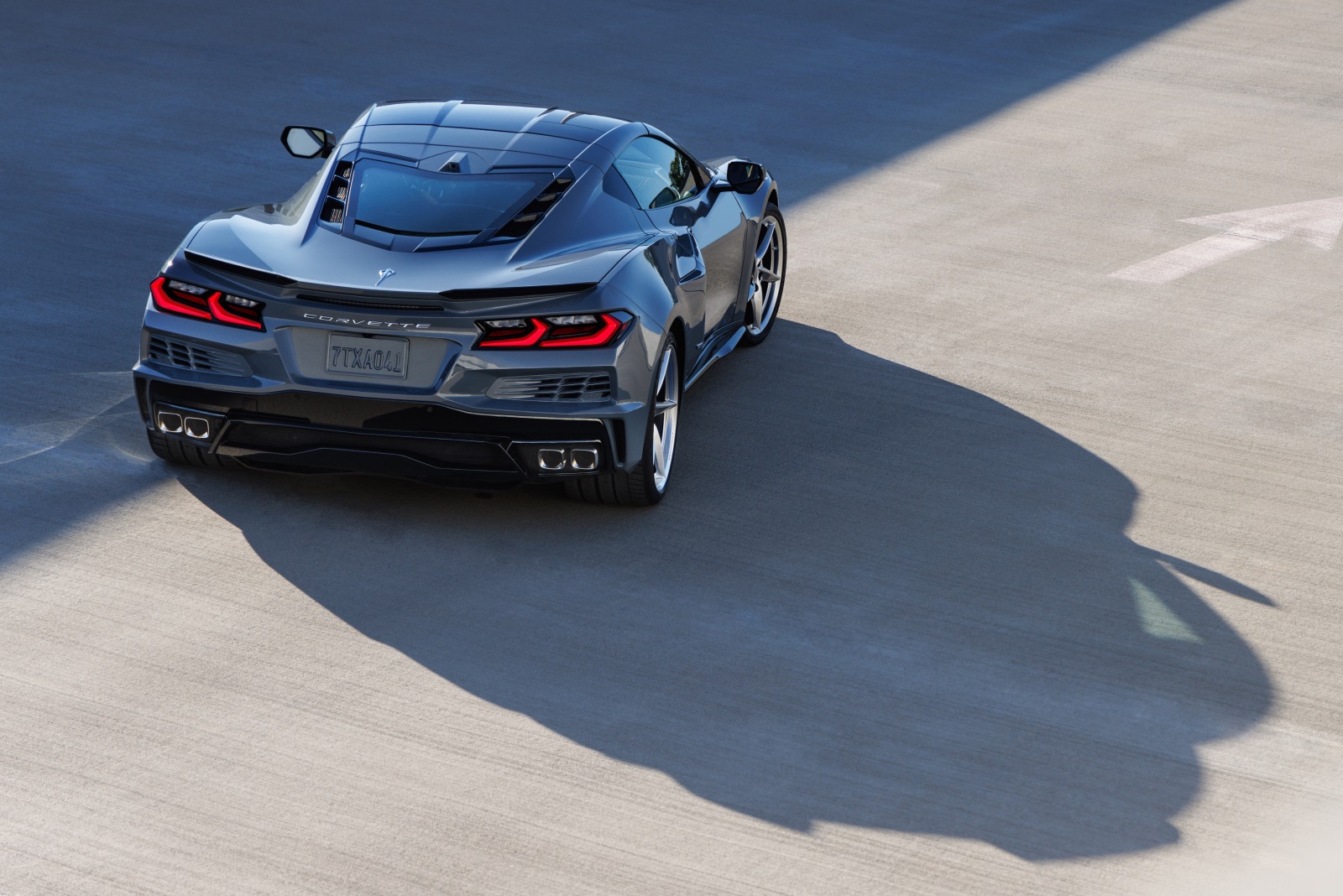 2014 Chevrolet Corvette z1