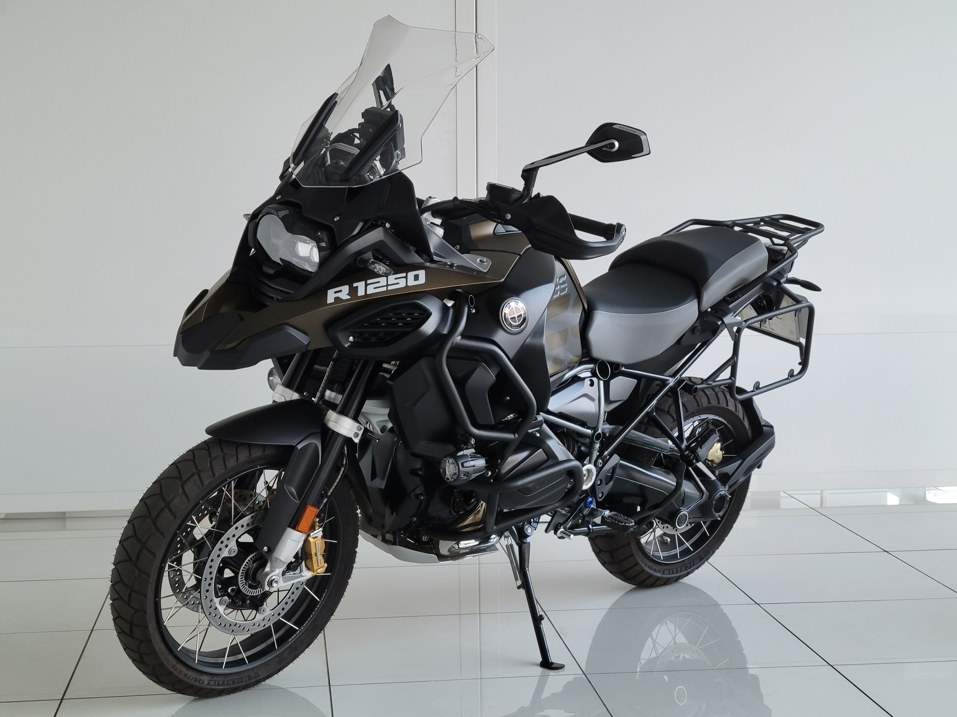 Придбати BMW R 1250 GS Adventure 2020 в Києві Nextcar