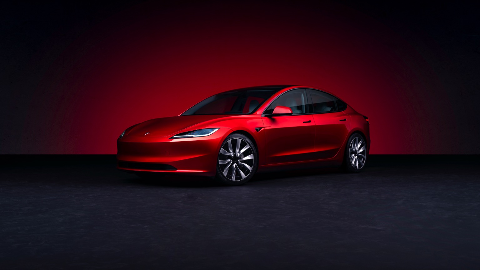 Купить Tesla Model 3 Long Range 78.1 kWh Dual Motor 2024 EU в Киеве -  Nextcar