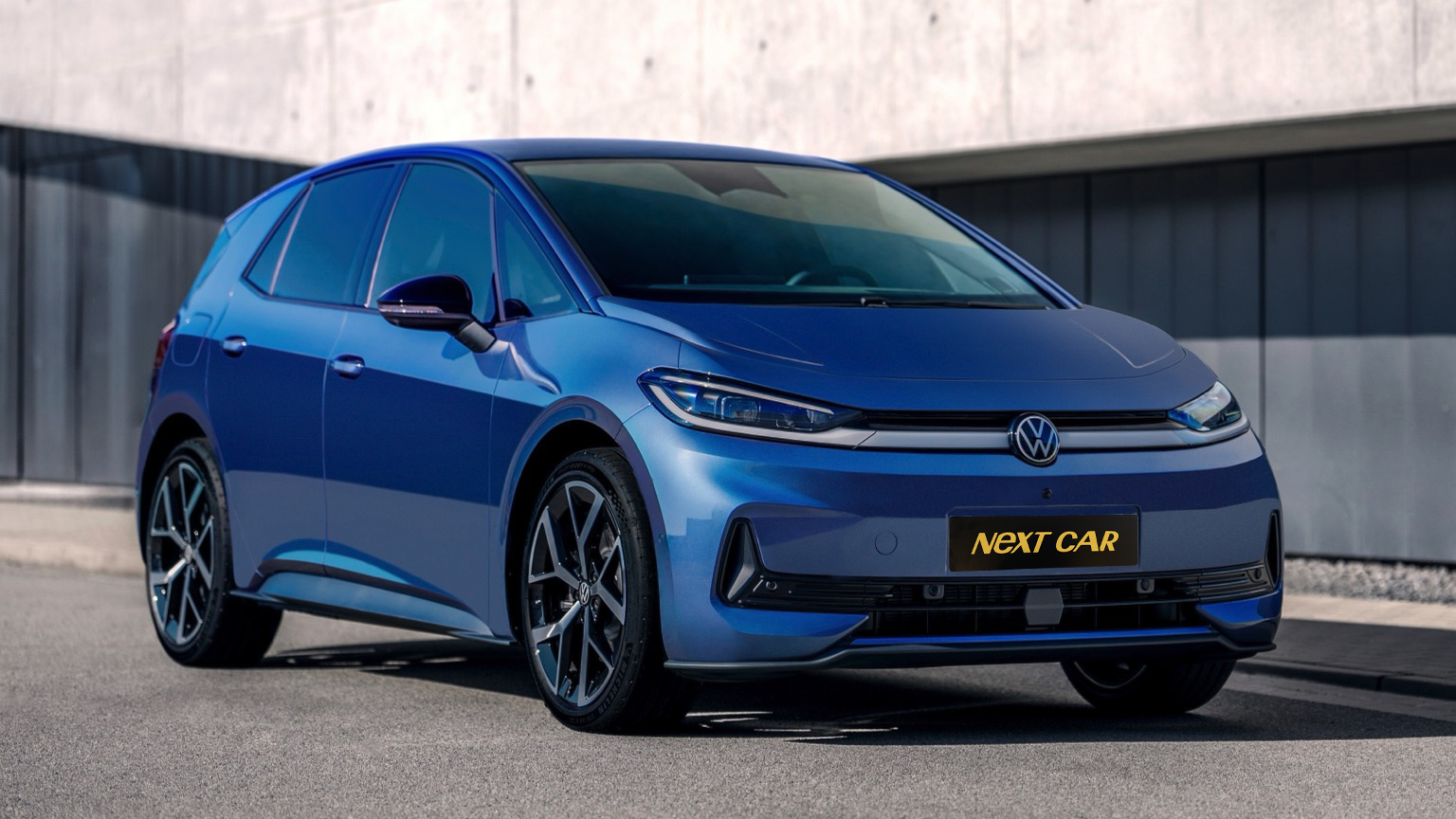 Придбати Volkswagen ID.3 Neo (MY27) 84.0 kWh 510KM RWD 2027 EU в