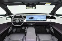 Придбати Mazda EZ-60 DM PHEV Max 31.7 kWh 200KM 1.5i CVT RWD 2026