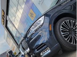 Купить Lincoln Aviator Black Label 3.0 EcoBoost AWD 2022 в Киеве