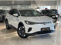 Придбати Volkswagen ID.4 Crozz Pure+ 84.8 kWh RWD 2022 CN в Києві