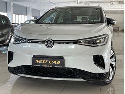 Придбати Volkswagen ID.4 X Crozz 84.8 kWh 4WD Prime Edition 2022