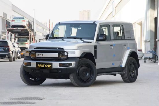 [専用]VIPプロジェクト　海神Ⅲ　4-63 Chery_iCAR_V23_EV-1.jpg.jpg