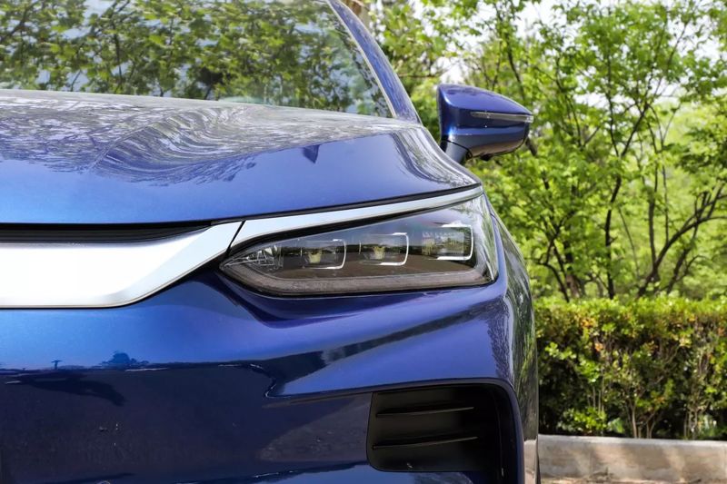 Придбати BYD Tang EV 108.8 kWh LFP 4WD 635km Flagship 2024 CN в Києві ...