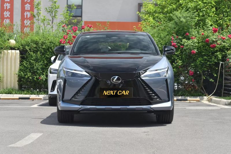 Придбати Lexus RZ 450e Direct4 71.0 kWh 450km AWD Vertical Collar 2024 ...