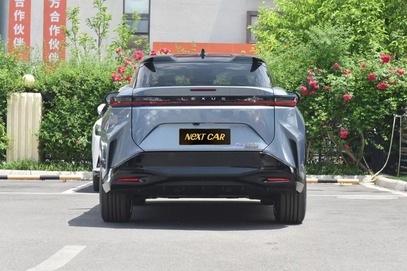 Купить Lexus RZ 450e Direct4 71.0 kWh 450km AWD Vertical Collar 2024 CN ...