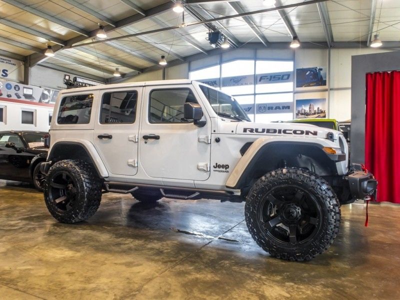 wrangler jl 3.6