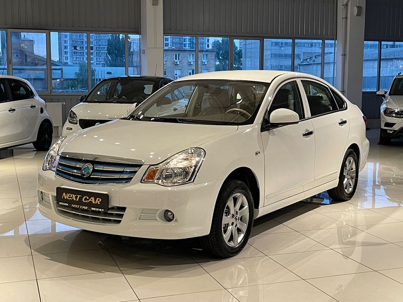 Dongfeng e11k характеристики