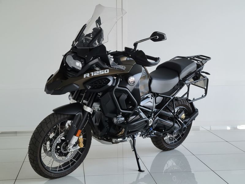 BMW R 1250 GS Adventure 2020 Nextcar