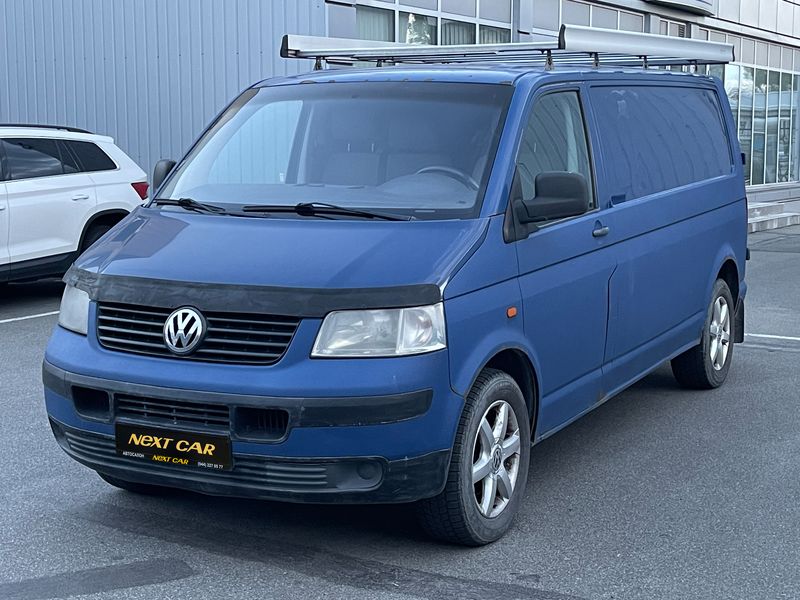 VW T4 ABL 1.9TD 99' ТНВД Bosch 0460494417 нестабильный ХХ