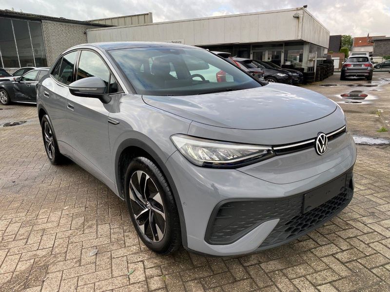 Придбати Volkswagen ID.5 Pro Performance 82.0 kWh RWD Style Plus 2023 ...